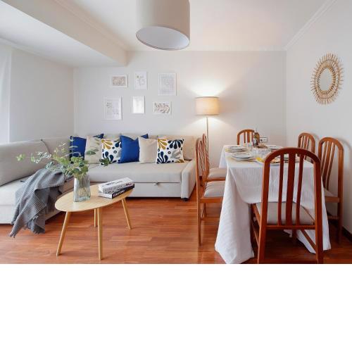 115A - Amplia vivienda en Playa San Lorenzo