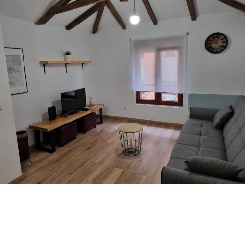 119D2 Buhardilla con encanto en pleno centro