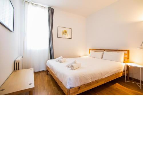 31TILB472 Magnific Apartment in Villa Olímpica
