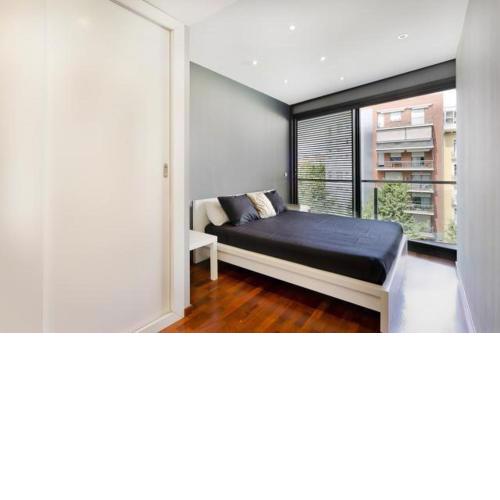 42BADR467 New & Bright Apartment PobleNou