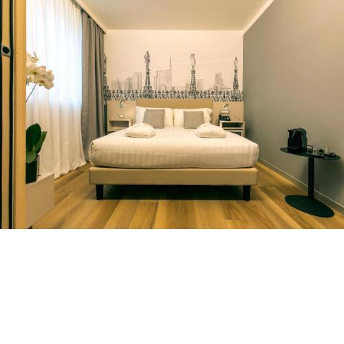 43 Station Hotel
