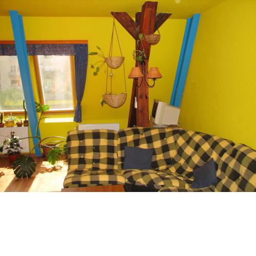 7x24 Central Hostel