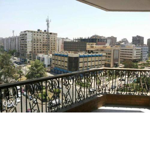 مصر مدينة نصر