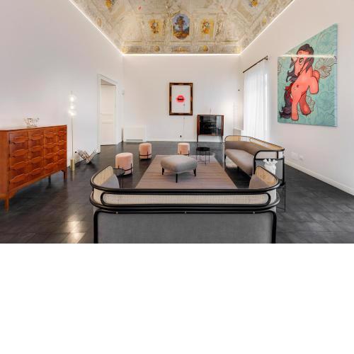 A.D. 1768 Boutique Hotel