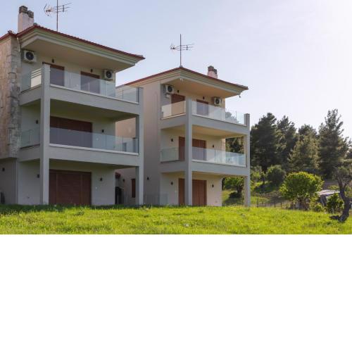 Agnes Villas Pefkochori