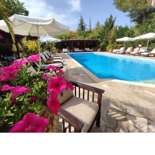 Agrili Apartments & Rooms