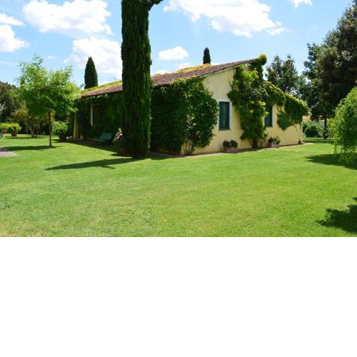 Agriturismo La Godiola