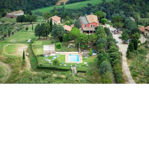 Agriturismo Rivoli