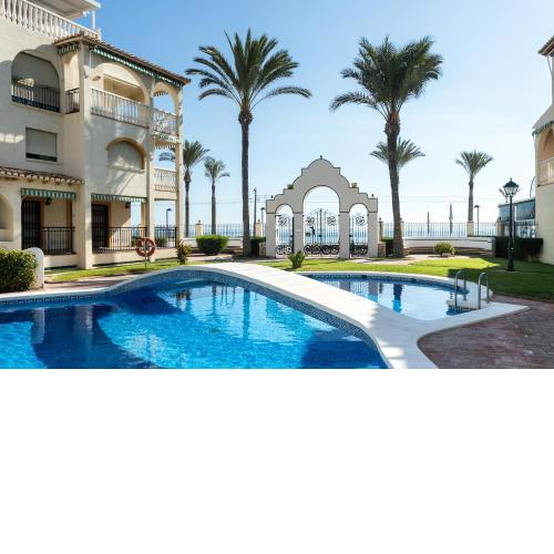 Al Andalus Playa Muchavista El Campello