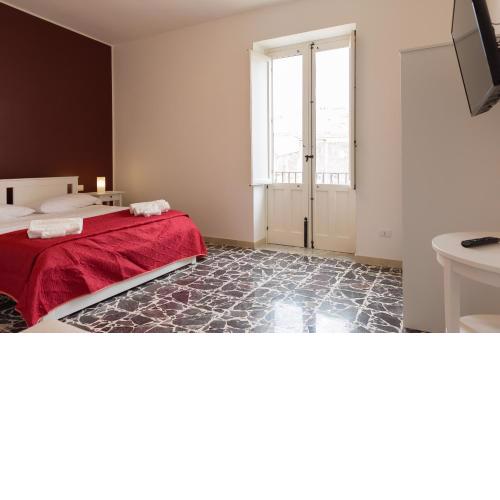 Al Corso Apartments