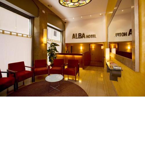 Alba Hotel