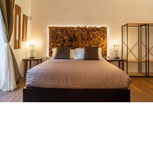 Alessandria Luxury Suites