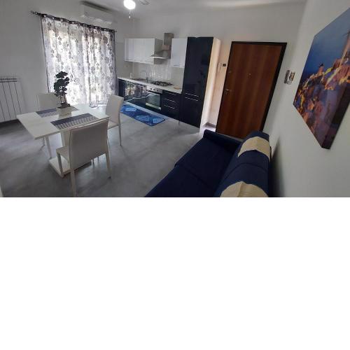 ALISON apartment