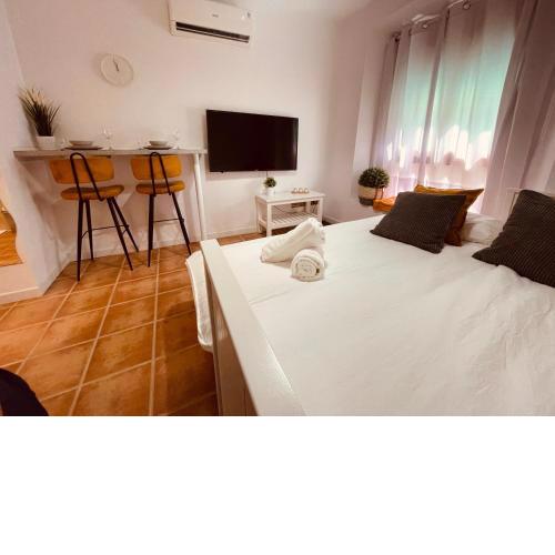 Altamalaga apartments