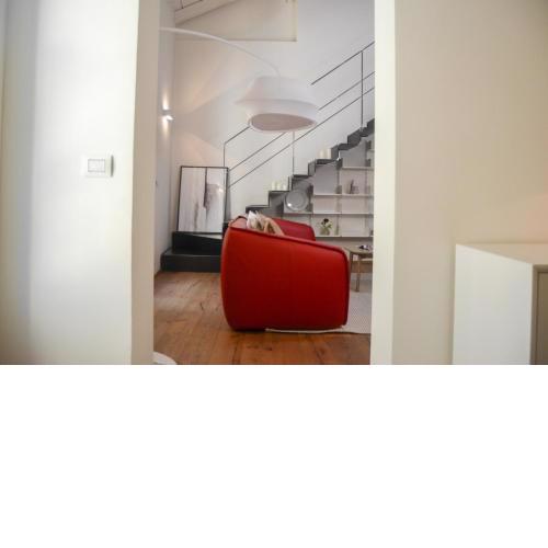ALTIDO Business District Apartments