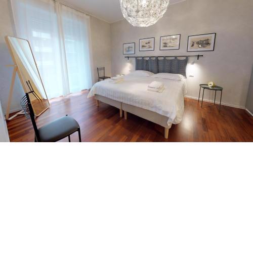 ALTIDO Spacious Central Flat