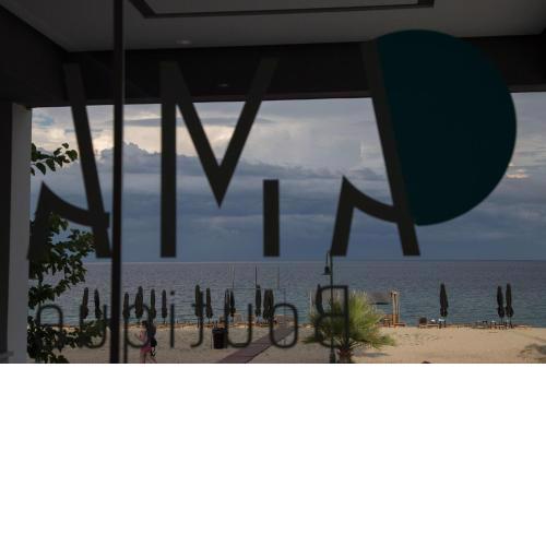 Amalia Rooms Sea View