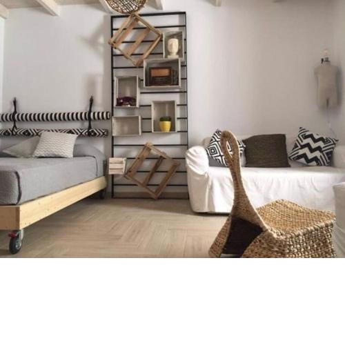Amalthea city center flat!