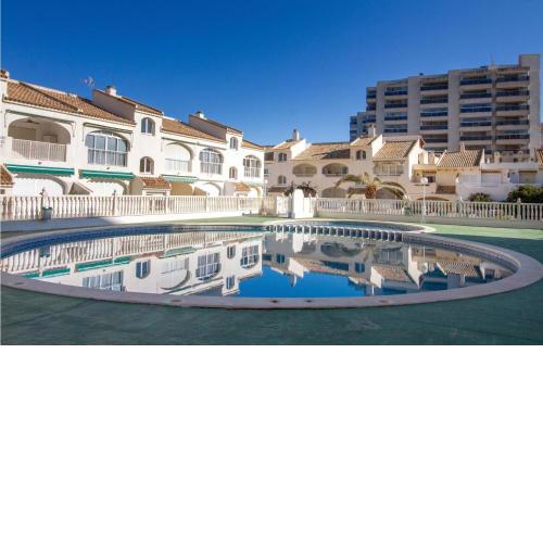 Amazing apartment in San Javier with WiFi, 2 Bedrooms and Outdoor swimming pool