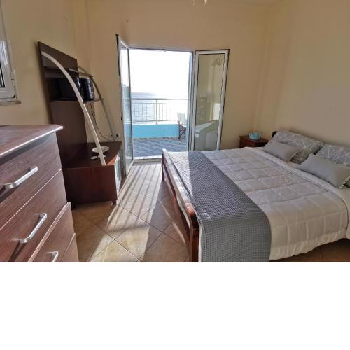Amazing House Erato On The Sea