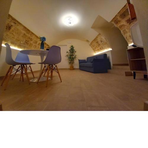 Amunì Holiday Home Noto