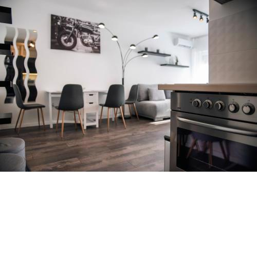 Anavrin apartman free parking