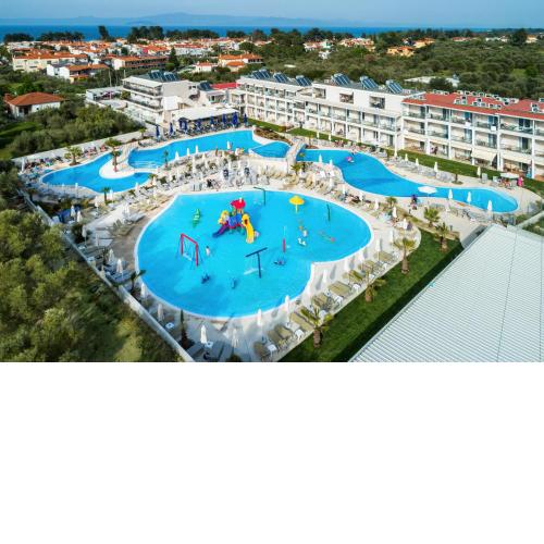 Anna Hotel