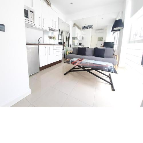 Apartamento Alvarez