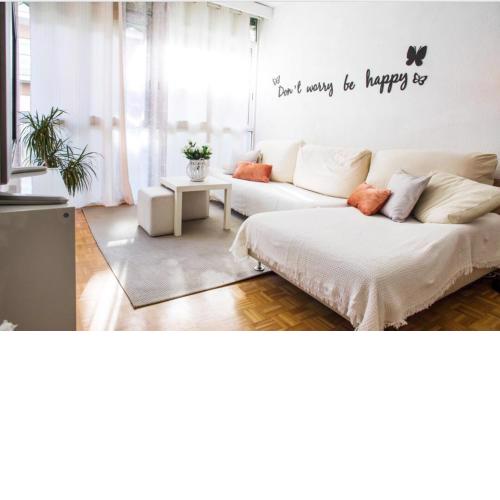 Apartamento BCN 4 Habitaciones