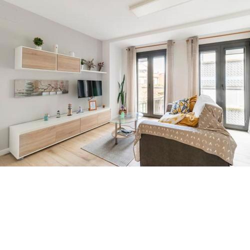 Apartamento Casa da barbeira
