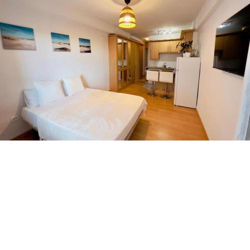 Apartamento centro de Nerja - Southcosta Bahia