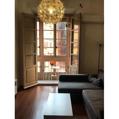 Apartamento centro historico