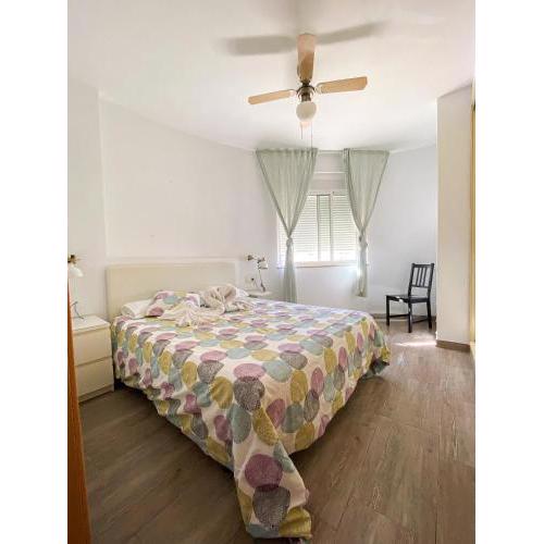 Apartamento coqueto