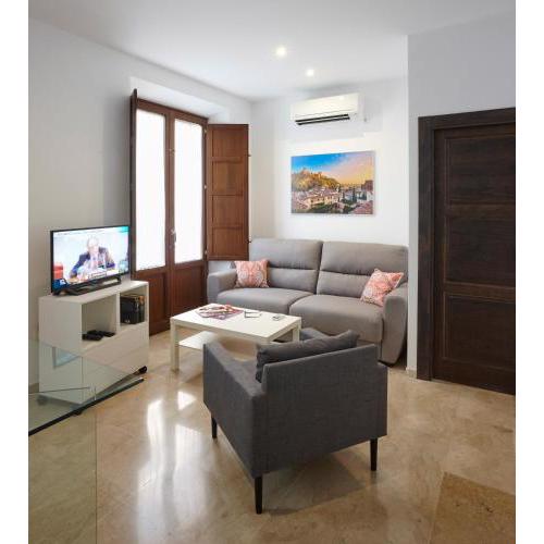 Apartamento El Duque