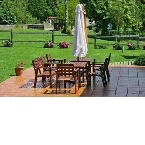 Apartamento familiar cercano a playa de Rodiles 7