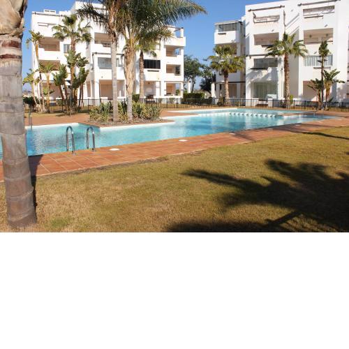 Apartamento Las Terrazas Golf by Rental Olé
