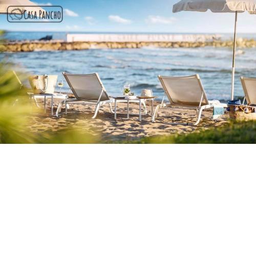 Apartamento Milla de oro 5 Personas