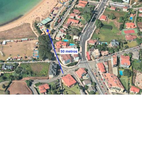 Apartamento Monte Lourido