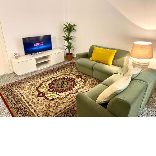 Apartamento Padrón Centro, Camino De Santiago P2 UR