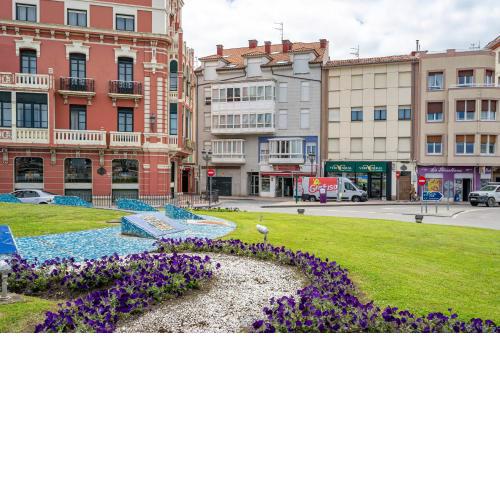 Apartamento riosella centro
