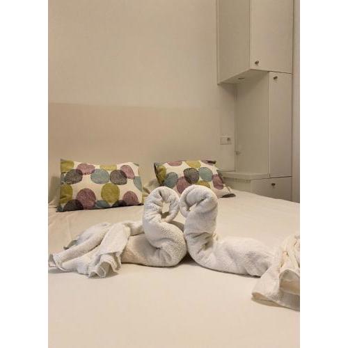 Apartamento Súper Céntrico