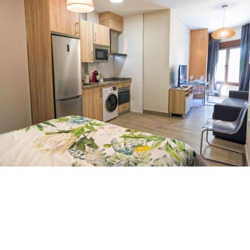 APARTAMENTOS ONNIGHT
