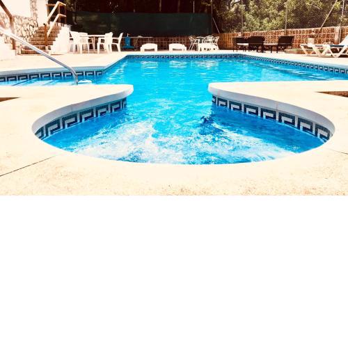 Apartamentos Playa del Palo