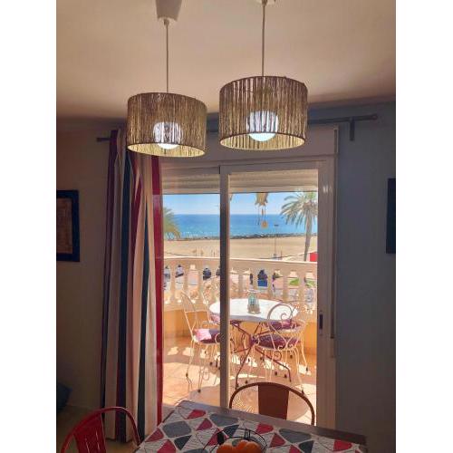 Apartamentos Playa Torrenostra
