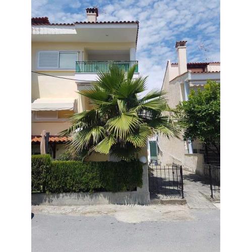 Apartman Porto Blue Lux