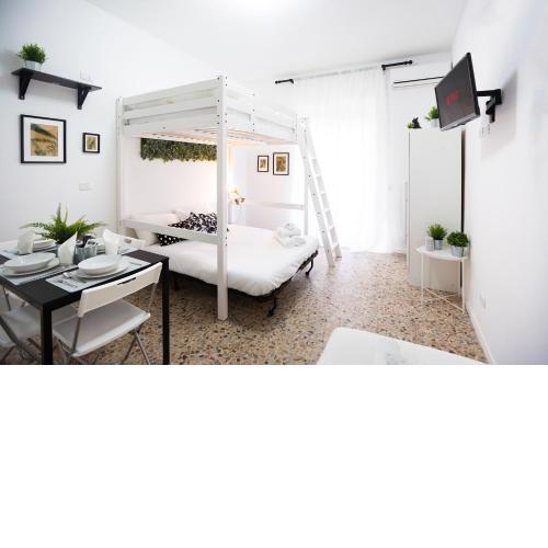 Apartment Anacreonte 7
