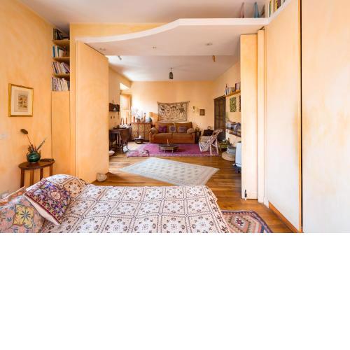 Apartment Colosseum