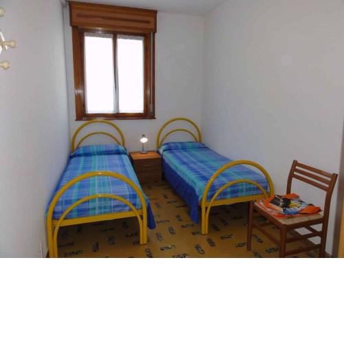 Apartment in Bibione 38373