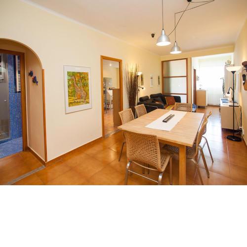 Apartment Sardenya - Casp