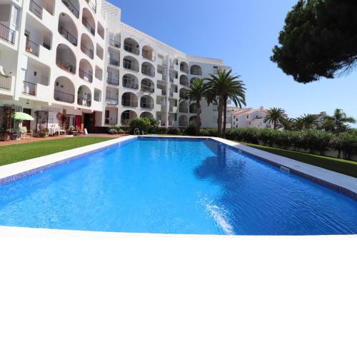 Apartment Verdemar Spainsunrentals 1040
